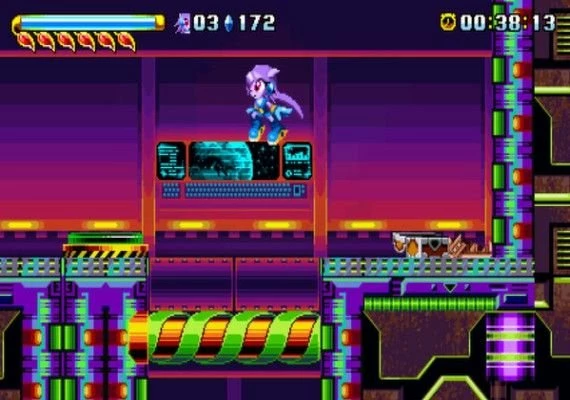 Freedom Planet EN Global