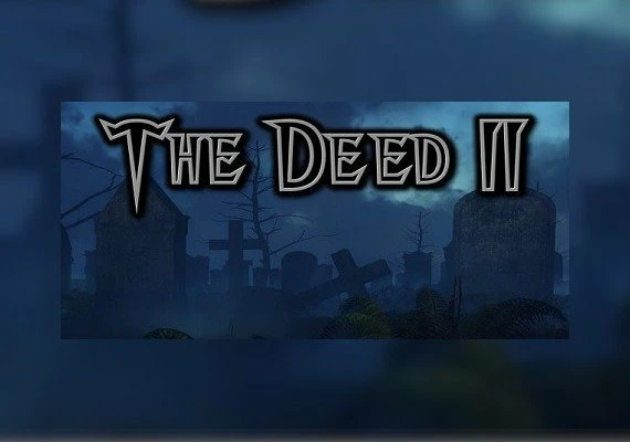 The Deed II EN/ZH Global