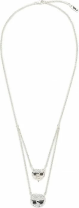 Varëse Karl Lagerfeld, argjend