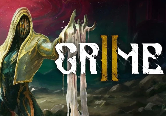 GRIME II Global