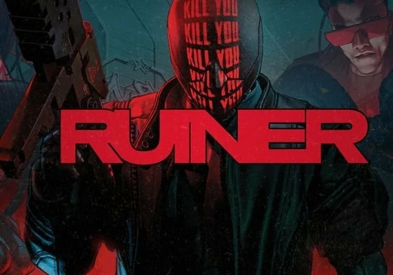Ruiner Global