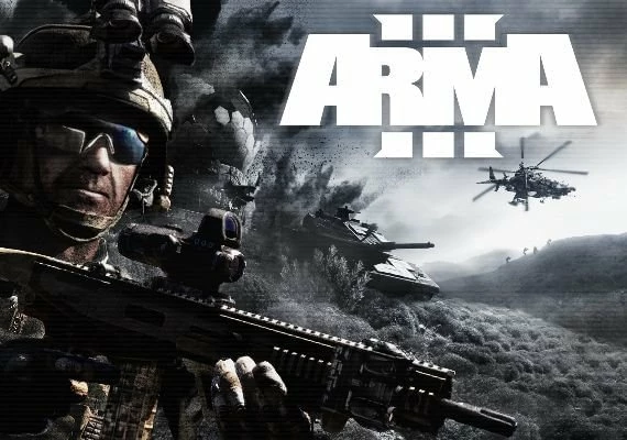 Arma 3 Global