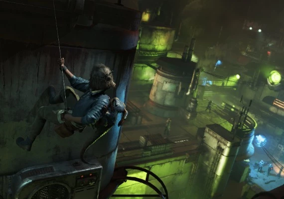 Star Wars: Outlaws EN Global