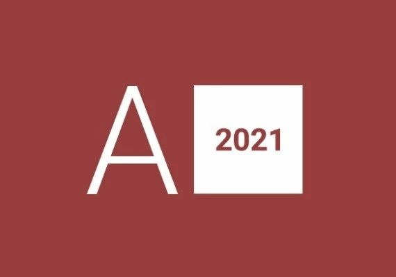 MS Access 2021 Global