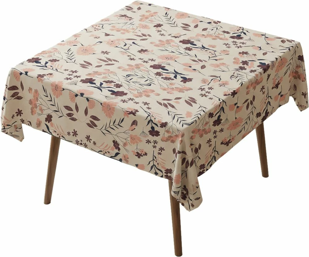 Mbulesë tavoline Hermia, Asr-tblclt25-42, 140x140