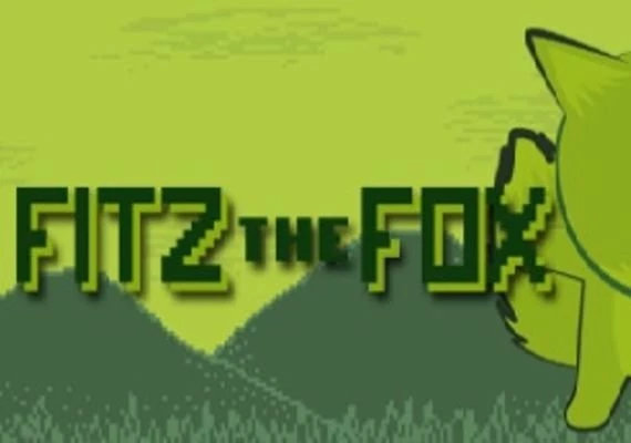 Fitz The Fox EN Global