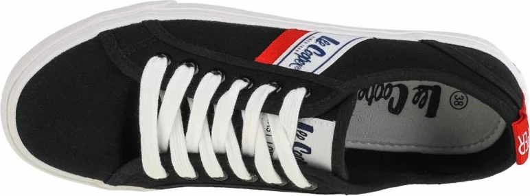 Këpucë Lee Cooper për femra, të zeza