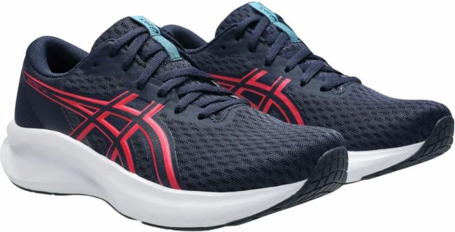Atlete për femra Asics, blu e errët [Madhësia: 37.5]