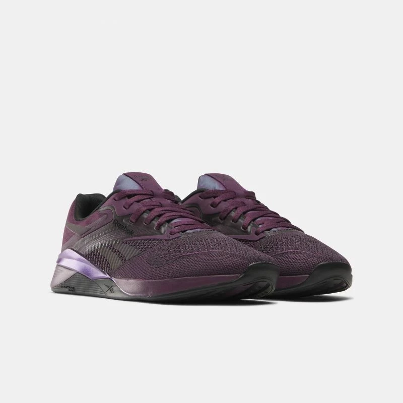 Atlete femra Reebok, vjollcë [Madhësia: 35.5]