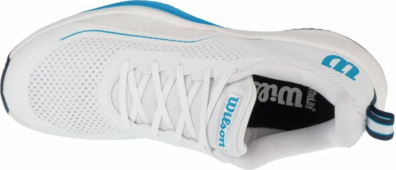 Atlete për meshkuj Wilson, të bardha