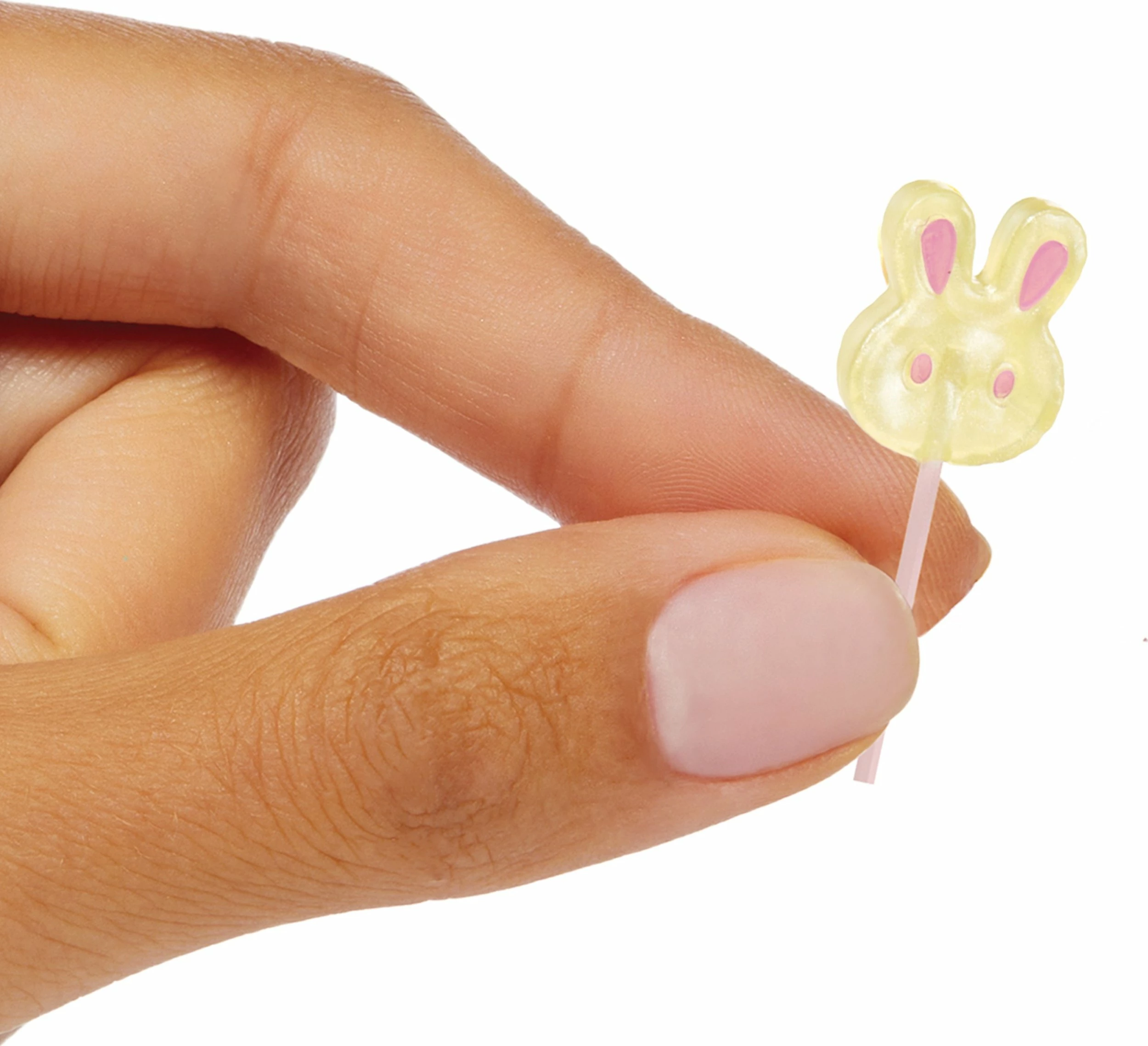 Set kreativ DIY MGA Miniverse Make It Mini Spring, 8+, 4 receta