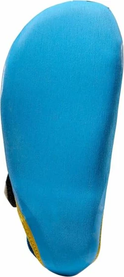 Atlete ngjitjeje për fëmijë La Sportiva Gripit 15R100304, të verdha