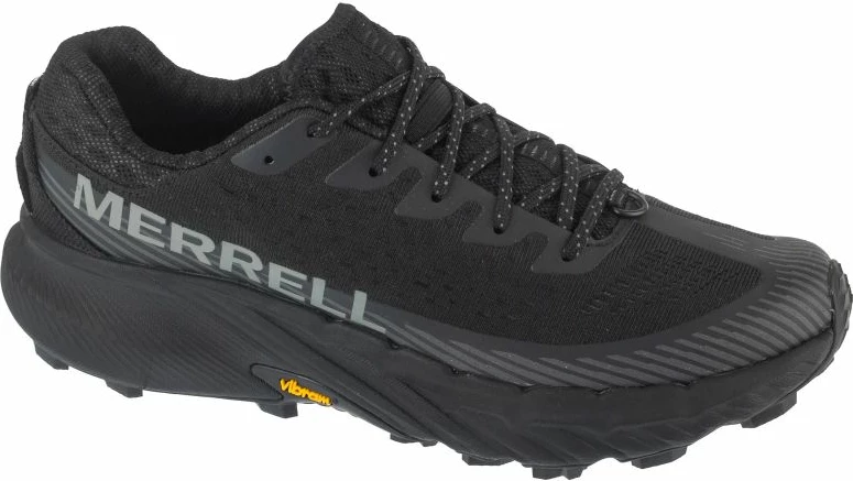 Atlete outdoor Merrell, të zeza