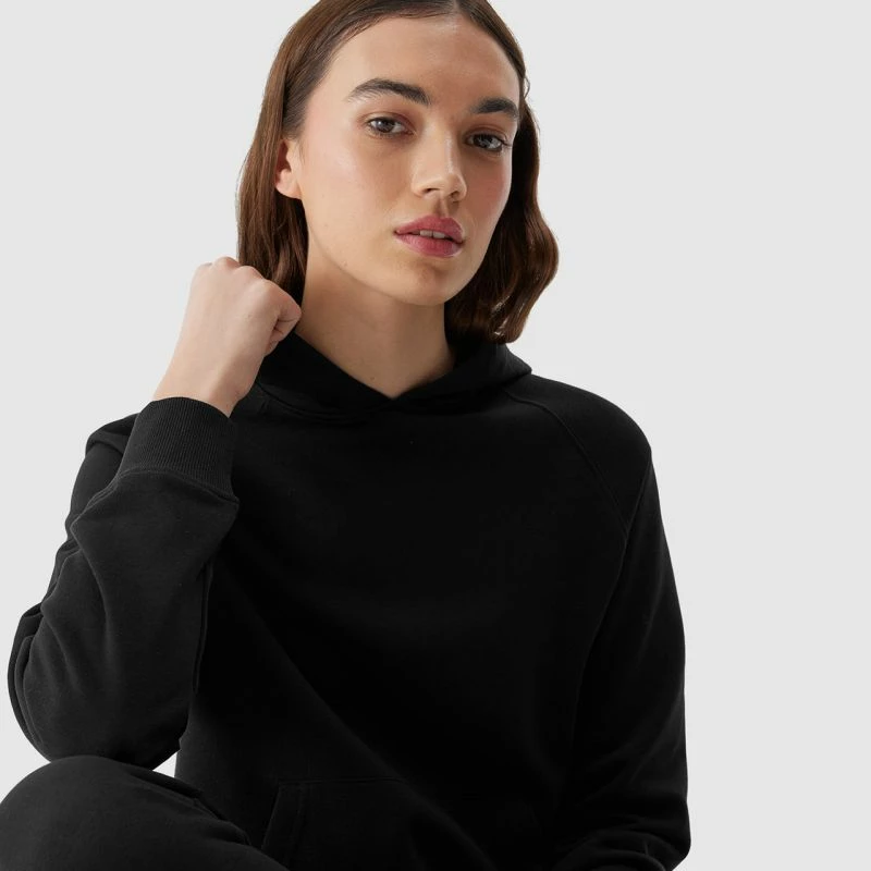 Duks për femra 4F, i zi [Madhësia: XS]