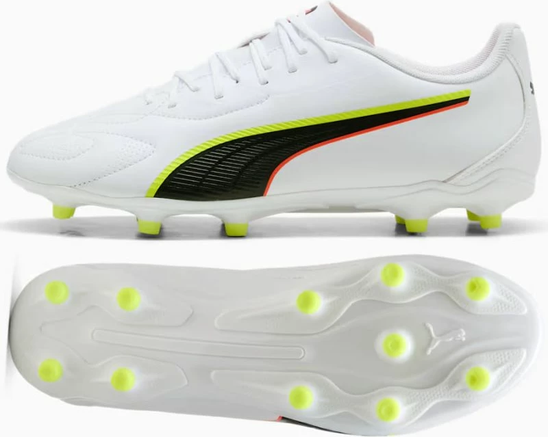 Atlete futbolli Puma për meshkuj