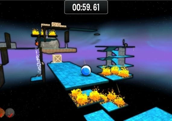 Lost Marbles EN Global