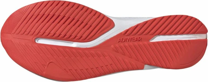 Atlete për vrapim adidas Duramo SL M, për meshkuj, të bardha [Madhësia: 46]