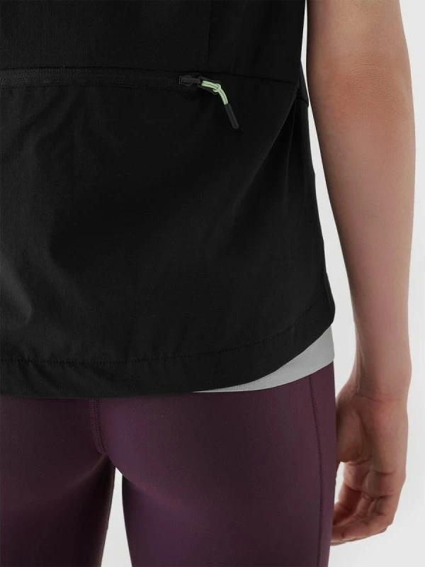 Jelek vrapimi për femra 4f, ultralight [Madhësia: S]