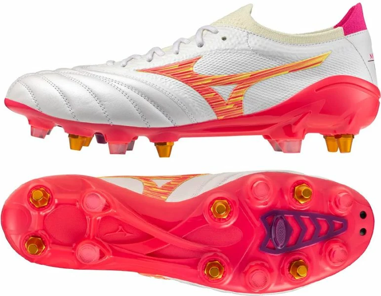 Atlete futbolli Mizuno Morelia Neo IV Beta Japan Mix SG