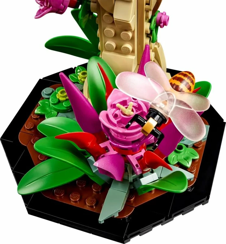 Set LEGO për të rritur, Lego