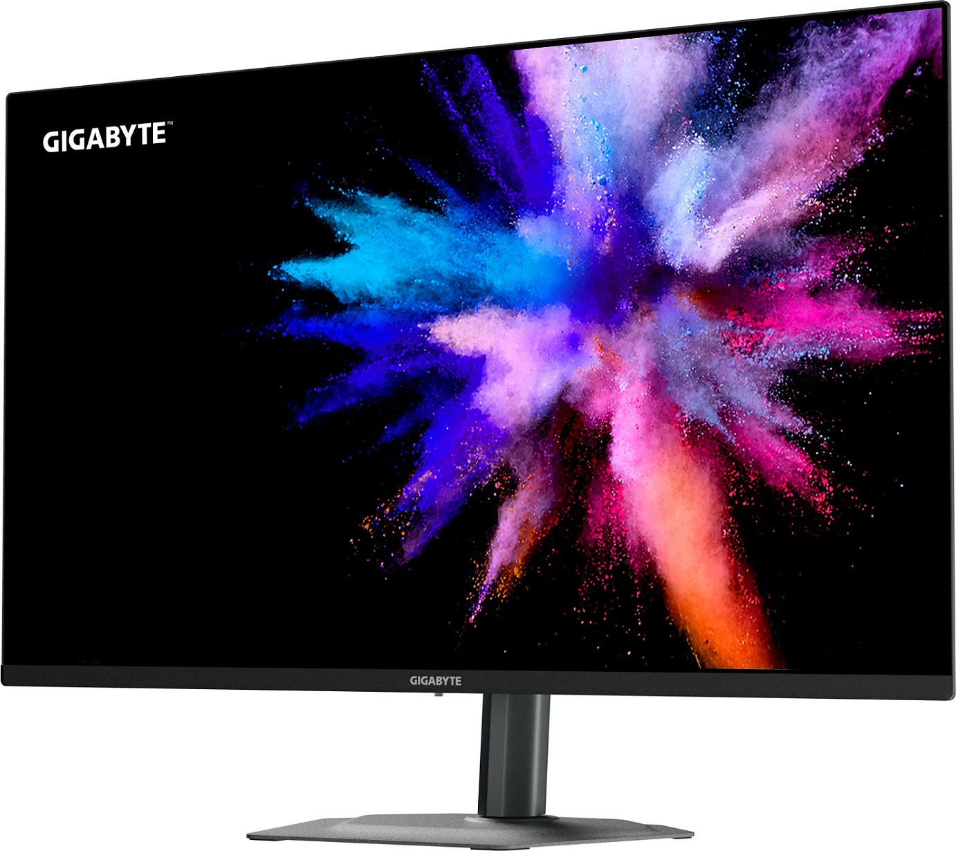 Monitor Gigabyte GO27Q24A 27" QD-OLED QHD 240Hz 0.03ms HDR, i zi