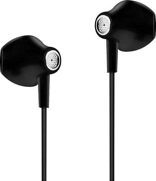 Kufje Bluetooth LogiLink In-Ear Stereo, BT 5.0, të zeza