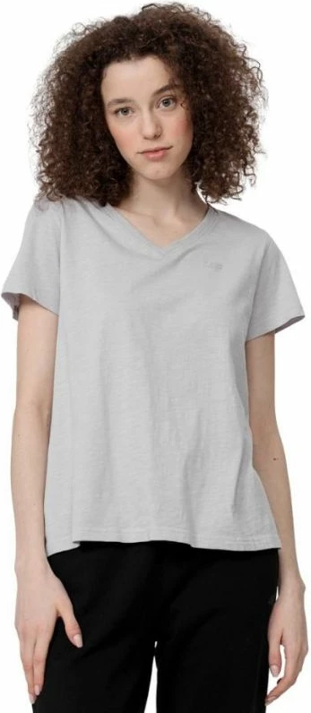 Maicë për femra 4F, gri