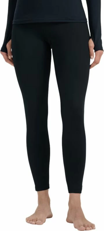 Hellonke termoaktive për femra 4F, të zeza