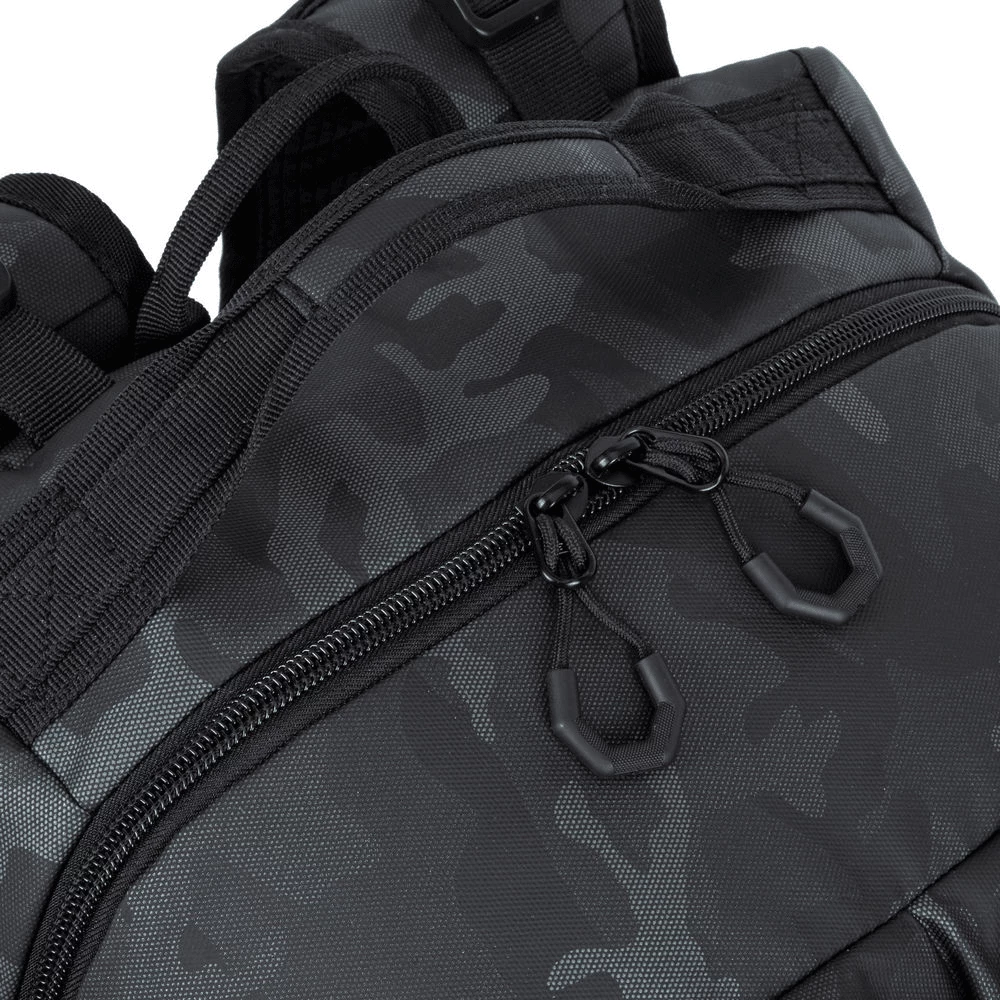 Çantë shpine RIVACASE 7661 Sherwood 32L për laptop 16" dhe tablet 10.1", navy camo
