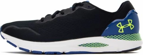 Atlete për meshkuj Under Armour, të zeza [Madhësia: 42]