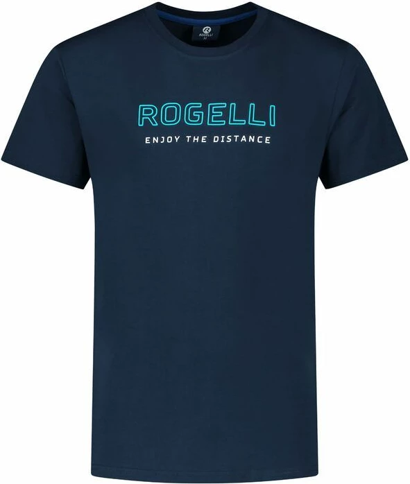 Maicë për meshkuj Yakimasport, navy blue