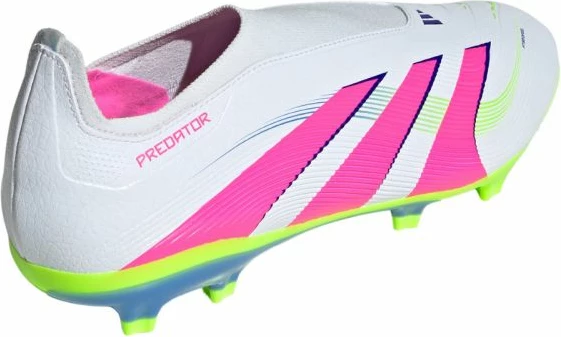 Atlete futbolli për meshkuj adidas Predator, të bardha [Madhësia: 43 1/3]