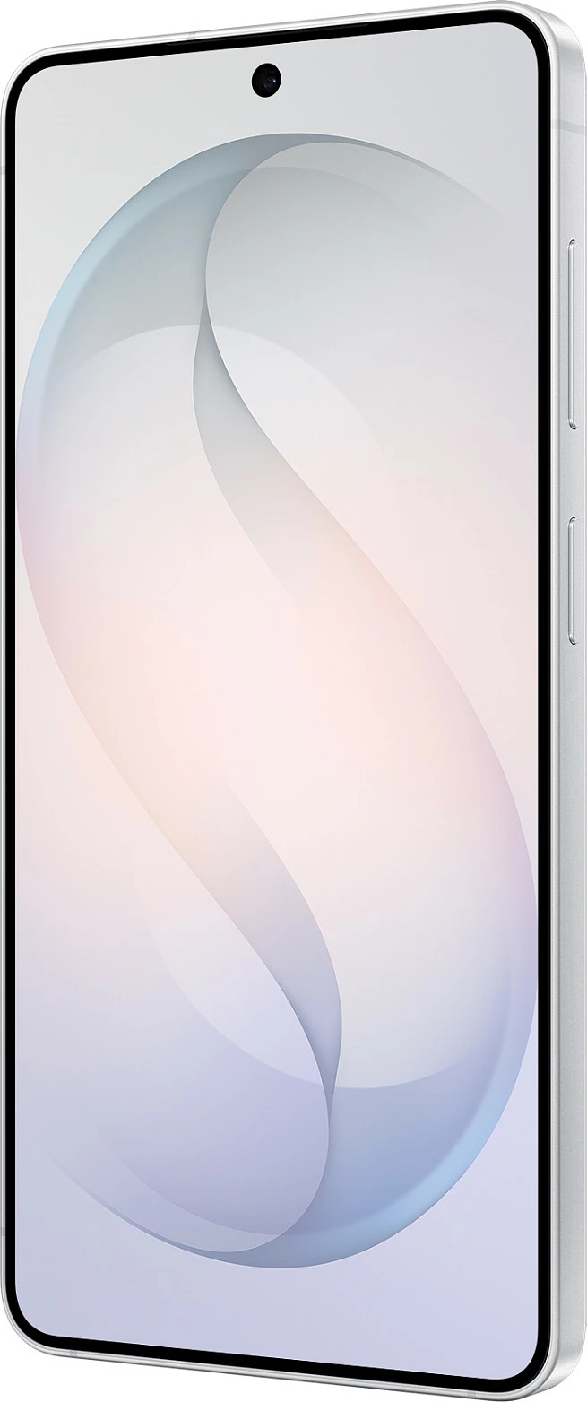 Celular Samsung Galaxy S26, 12GB/256GB, 6.3", 50MP, Android 16, bardhë