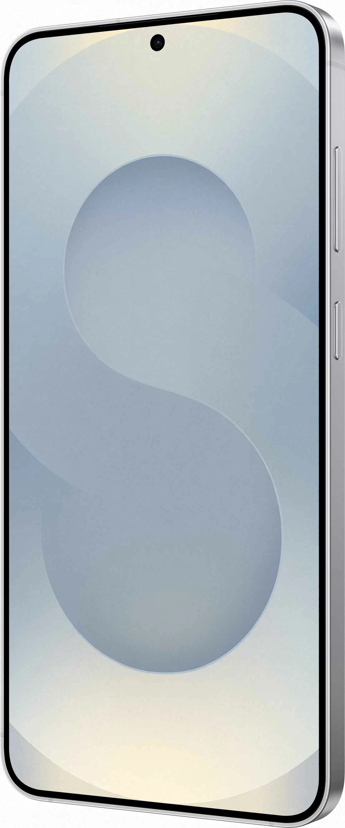 Celular Samsung Galaxy S25+, 6.7", 12GB/ 512GB, Silver Shadow
