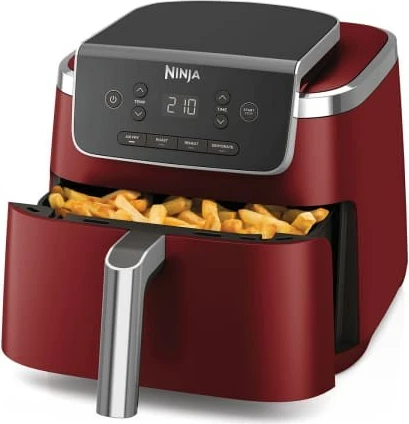 Fritezë me ajër të nxehtë Ninja AF140EUCM, 4.7 L, Touch, Kanelle