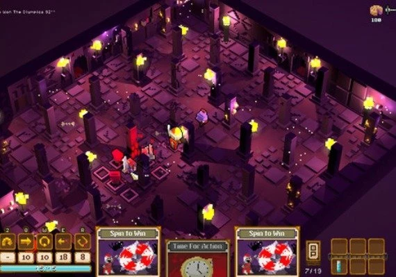 Obsidian Prince EN Global