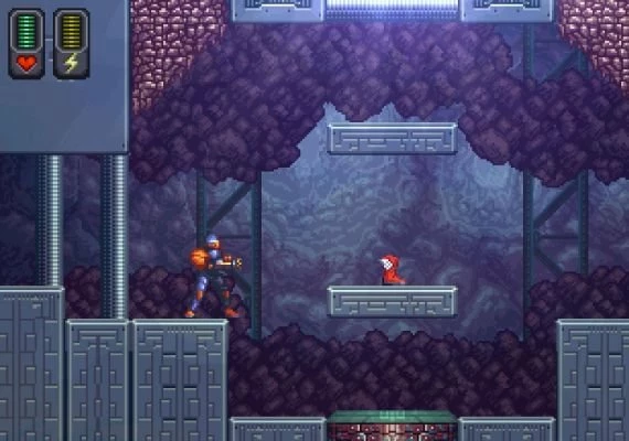 A Robot Named Fight! EN Global