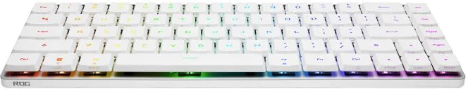 ASUS M603 FALCHION RX LP, Wireless - Gaming Keyboard