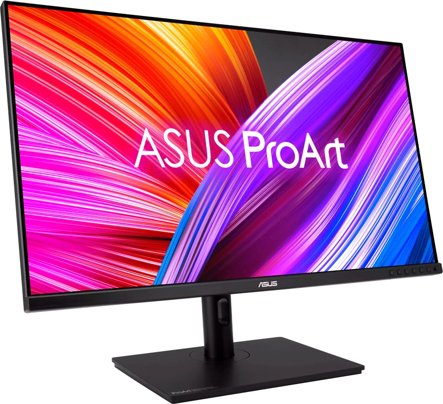Monitor ASUS ProArt PA328QV 32\" QHD 2560x1440, 100% sRGB/Rec.709, HDR10, i zi