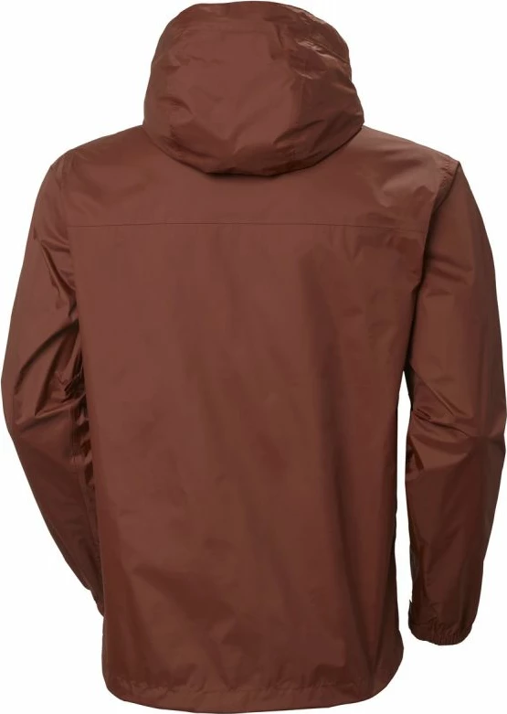 Jakne për meshkuj Helly Hansen, të kuqe dhe të kafe [Madhësia: XL]