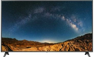 Televizor LCD, LG, 55UR781C, 55", Bluetooth, i zi