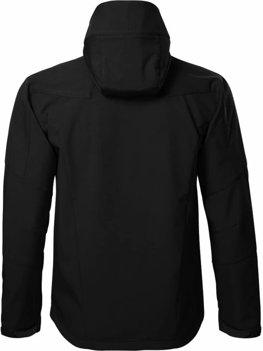 Jakne për meshkuj Malfini, e zezë [Madhësia: XXL]