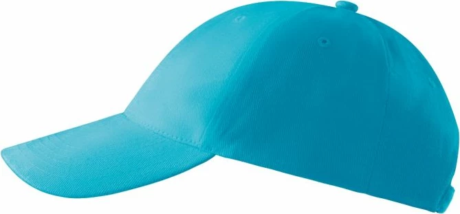 Kapelë Malfini, për meshkuj dhe femra, blu [Madhësia: Rregullueshme]