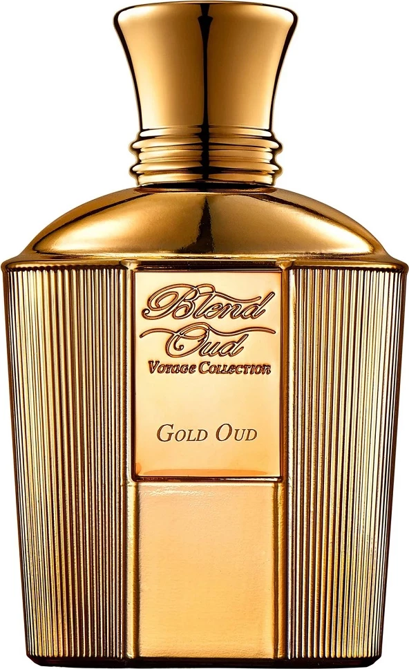 Eau de Parfum Blend Oud Gold Oud 60ml