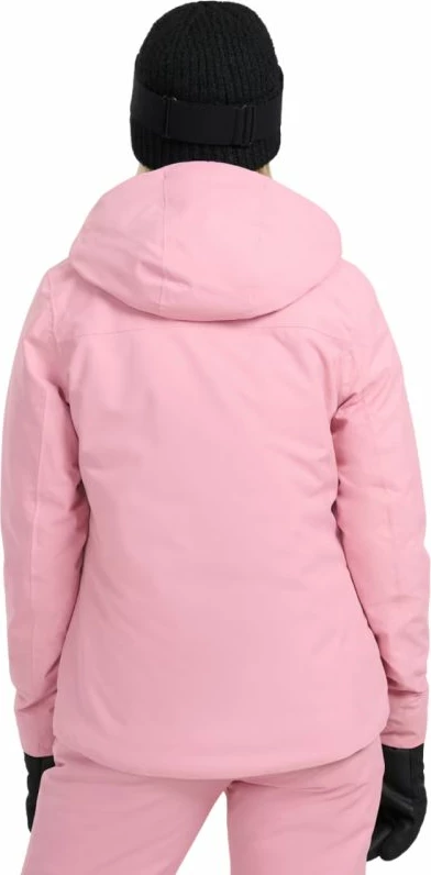 Jakne skijimi për femra 4F, rozë