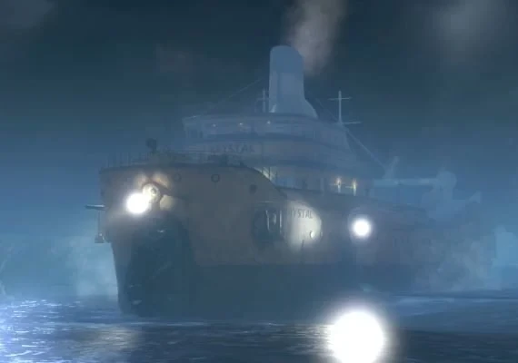 Syberia 3 Deluxe Edition Global