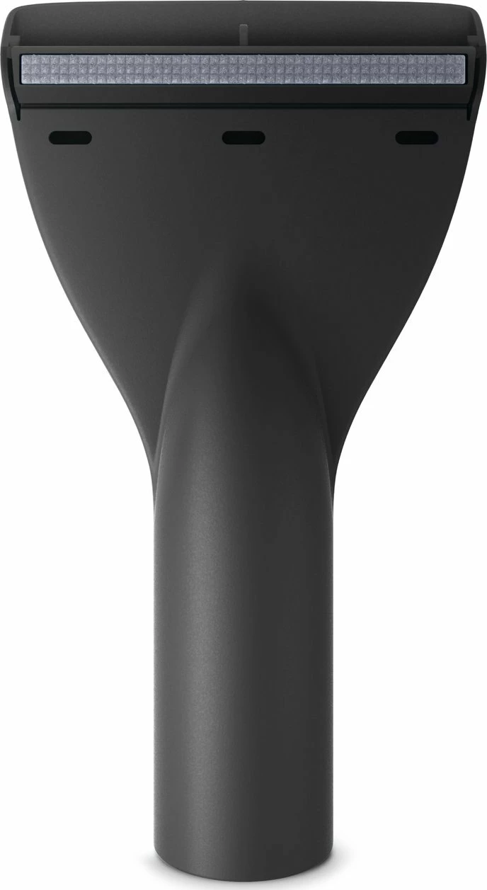 Fshesë elektrike me qese Philips XD5122/10 900W, 4L, HEPA, bezhë/zezë/gri