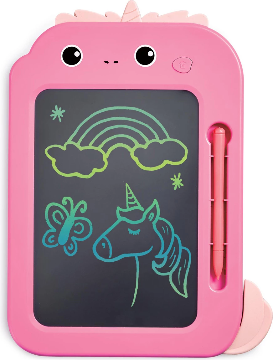 Early Learning Centre Tablet Vizatimor LCD me Njëbrirësh (Unicorn)