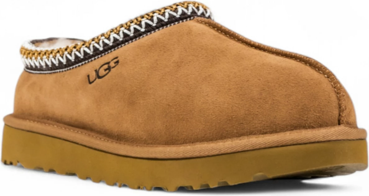 Çizme për femra UGG Tasman II 1174470, bezhë e errët [Ngjyra: 37]
