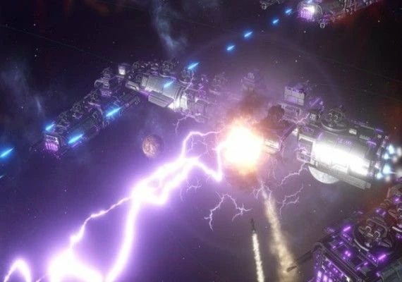 Stellaris Nova Edition EN/DE/FR/IT Global